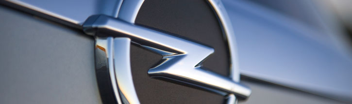 Opel Fleet Conventies