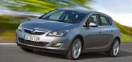 Astra general photo