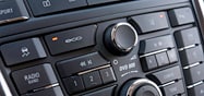 Astra Start/stop systeem