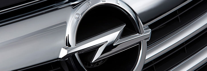 Opel Fleet Opel Logo