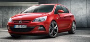 Astra general photo