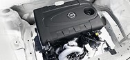 Insignia diesel engine