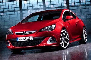 Astra OPC