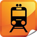 Opel Trein