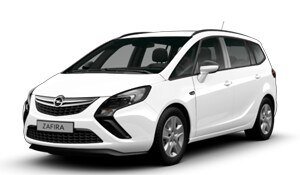 Zafira Tourer Enjoy Packpic