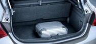 Opel Astra Flexfloor