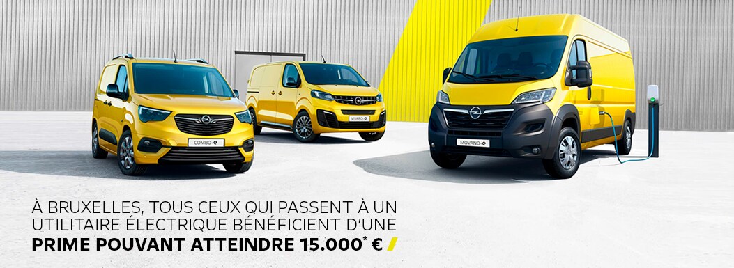 LEV LCV PREMIUM
