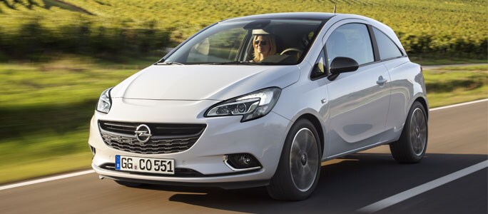 Corsa