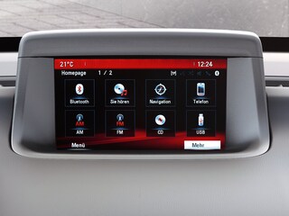 Navi 950 opel