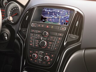 Обновление navi 950 opel