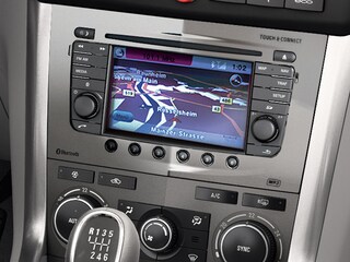 Antara opel android