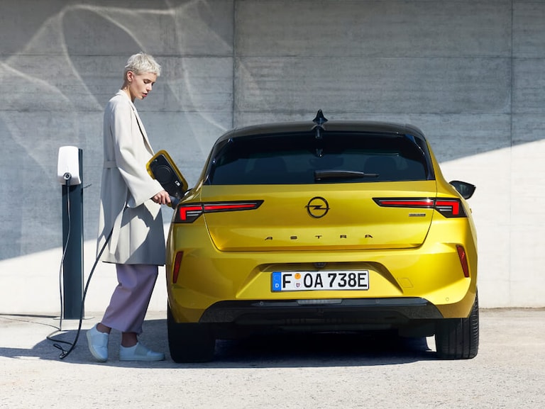 Opel Private Lease Leasing Offre Opel Belgique