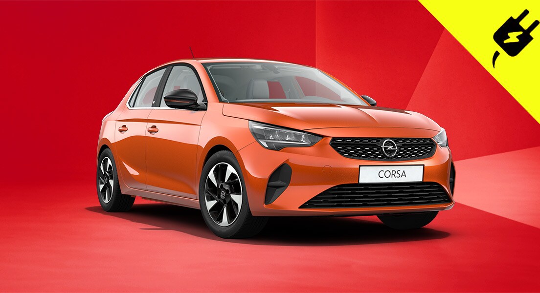 Opel Private Lease en collaboration avec MediaMarkt. Opel Belgique